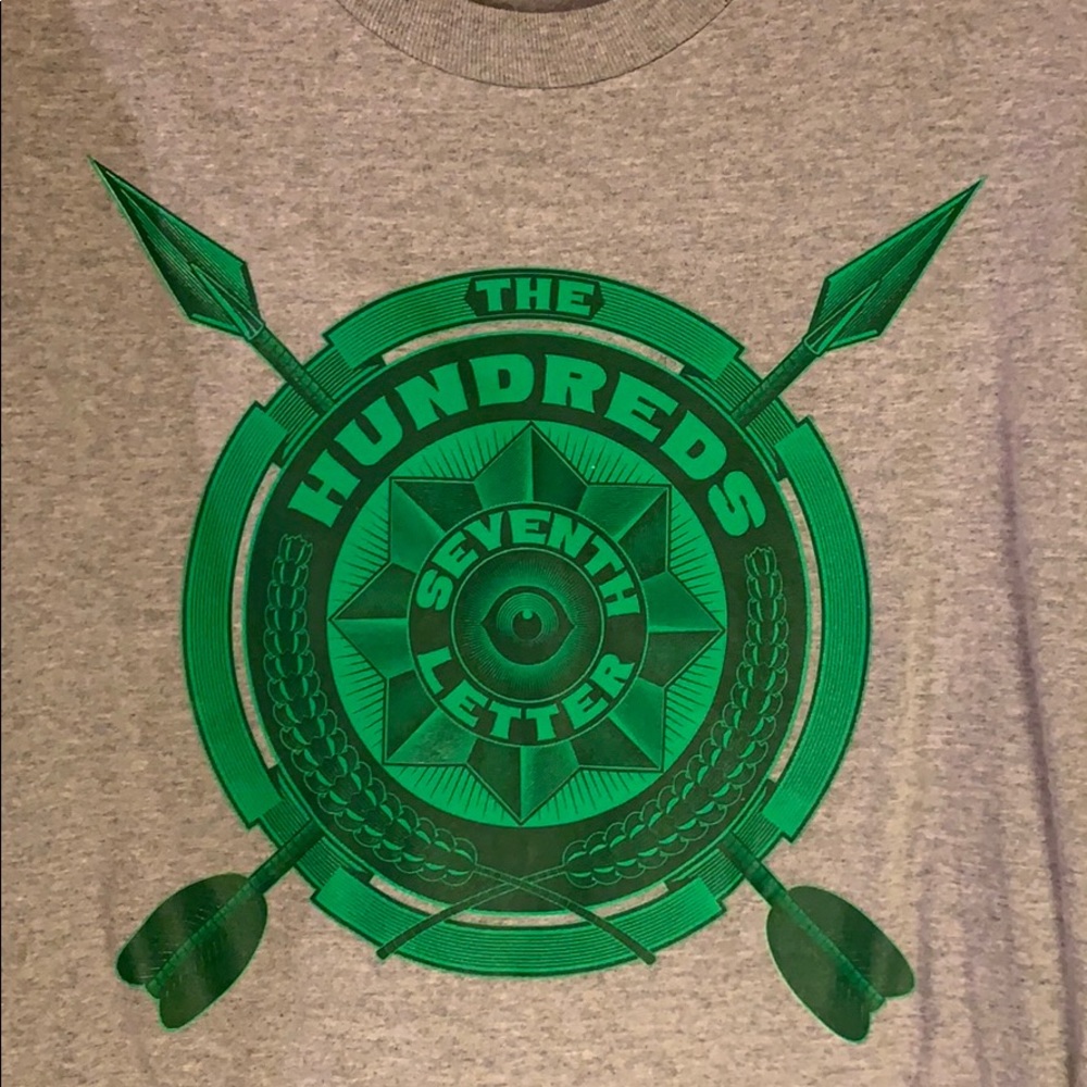 The Hundreds tee - Picture 2 of 2